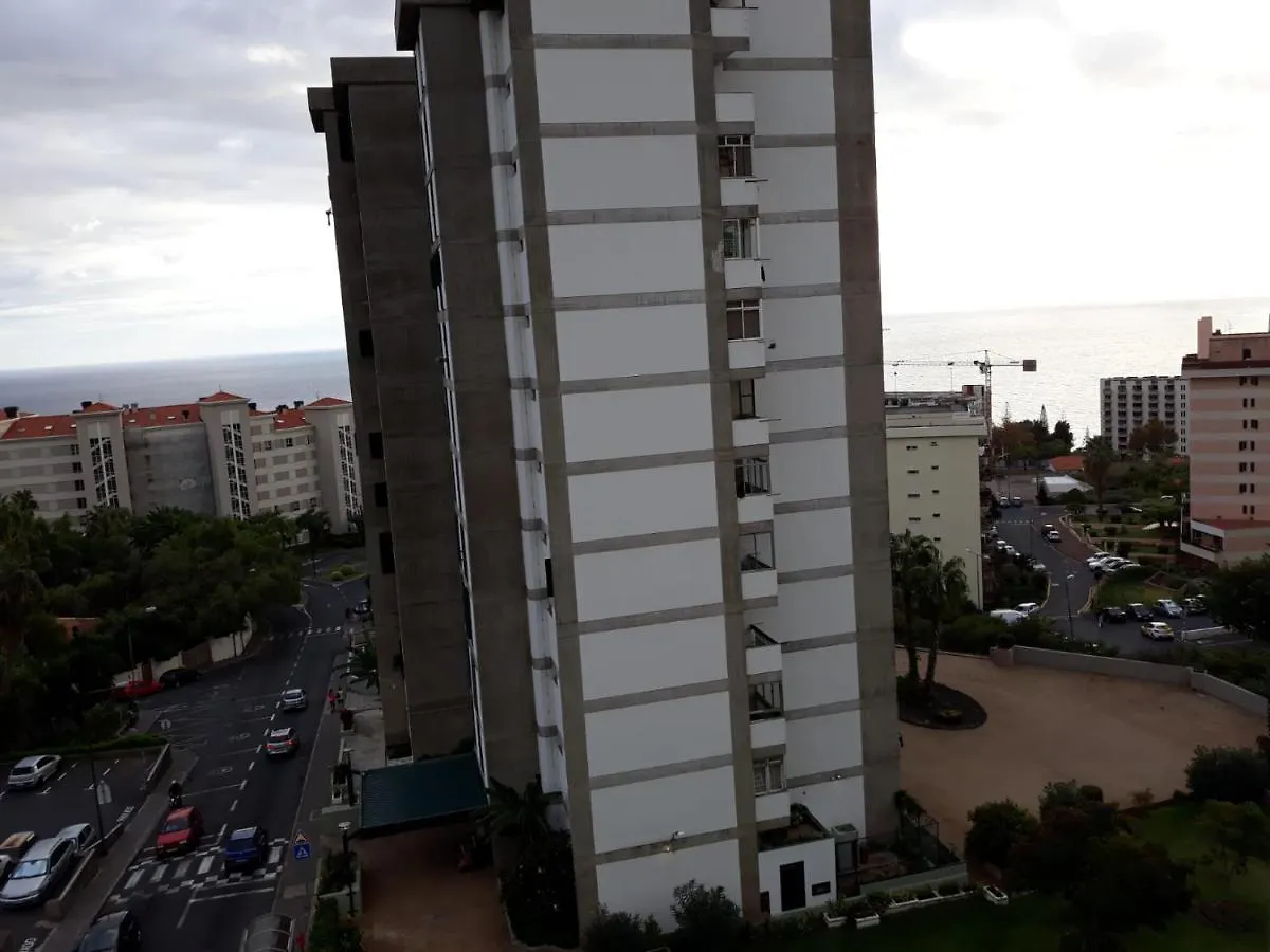 Elegant Apartment With Sea Views By Trip2Portugal Funchal   Funchal (Madeira)